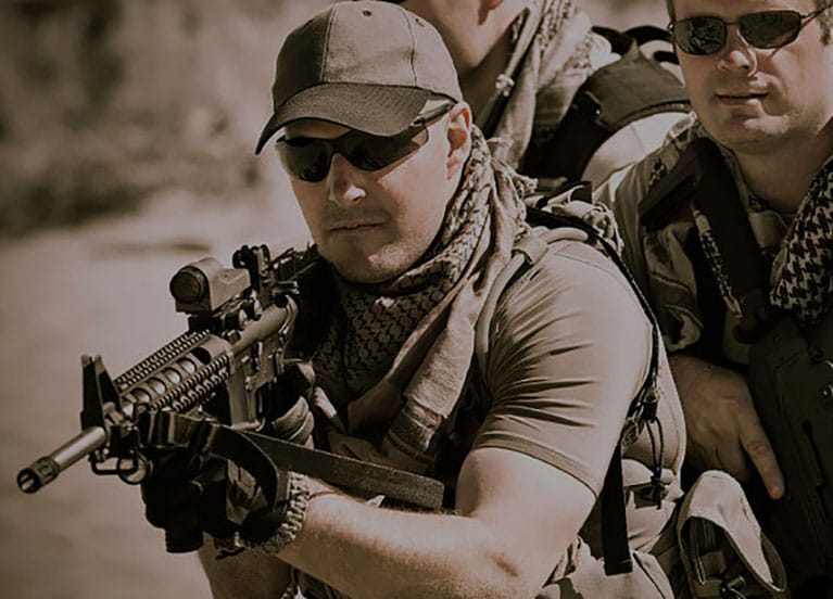 MILITARY GRADE
