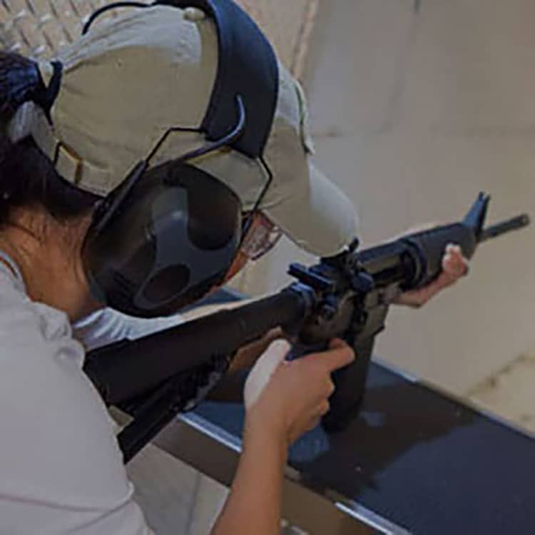 GUN TIPS